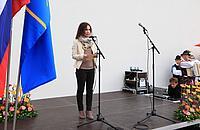 Slovesno odprtje Podružnične osnovne šole Ihan in Krajevne knjižnice Ihan 4